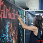 Into The Grave 2025: Death Angel
